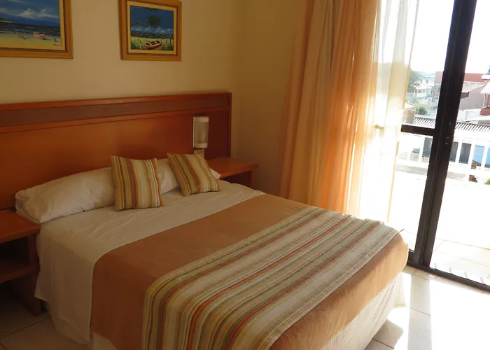 Nelson Praia Hotel